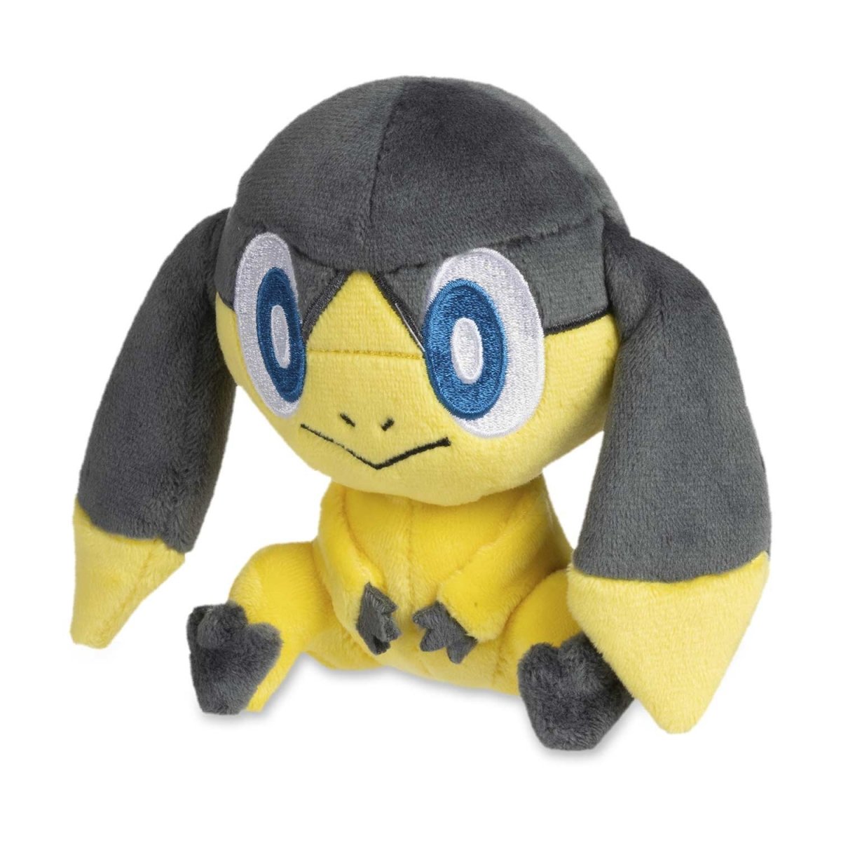 Pokemon Helioptile Kalos Sitting Cuties Plush Toy 13cm