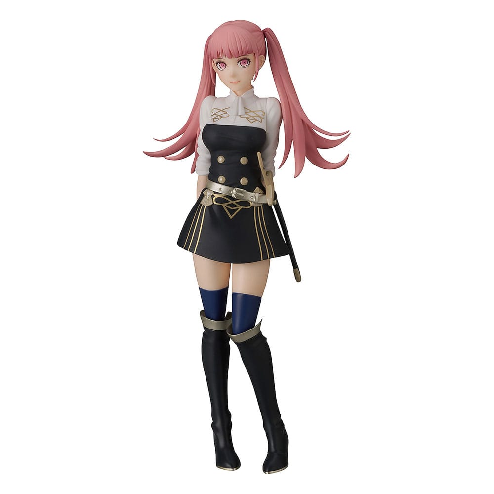 Fire Emblem Hilda Valentine Goneril Pop Up Parade Figure 16cm