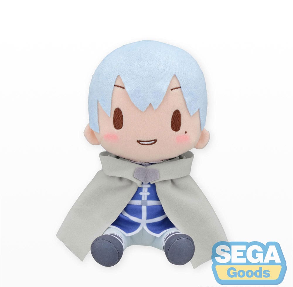 Frieren Beyond Journey's End Himmel Sega Plush 22cm