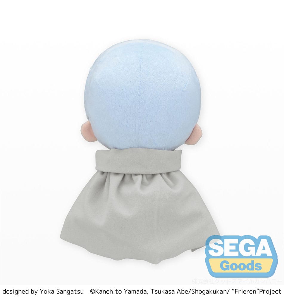 Frieren Beyond Journey's End Himmel Sega Plush 22cm