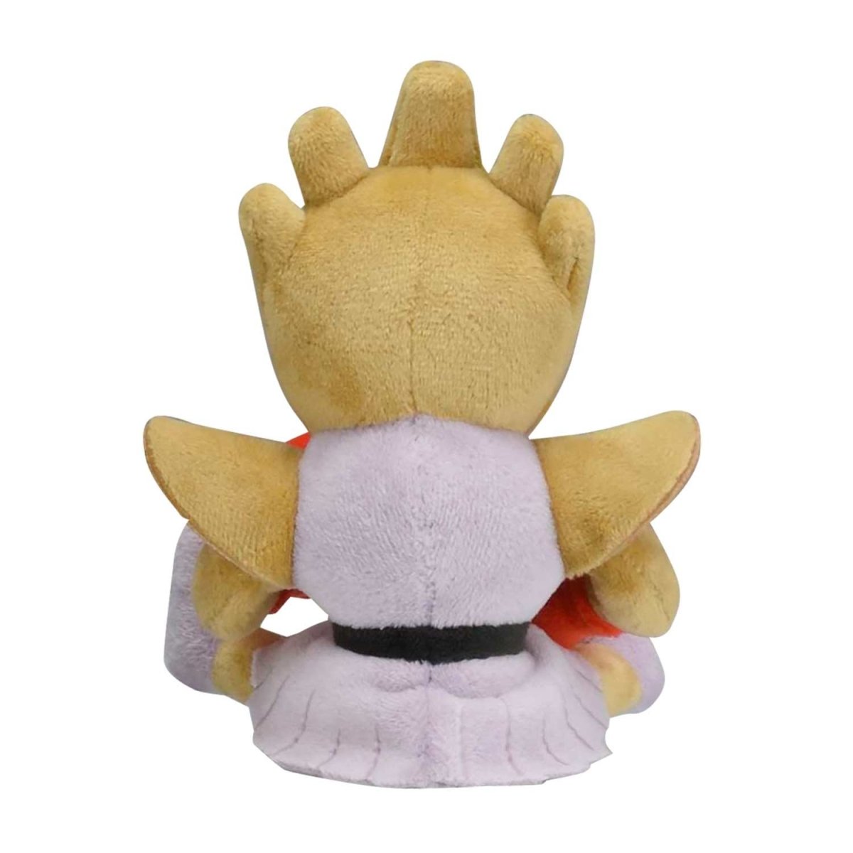 Pokemon Hitmonchan Kanto Sitting Cuties Plush Toy 19cm