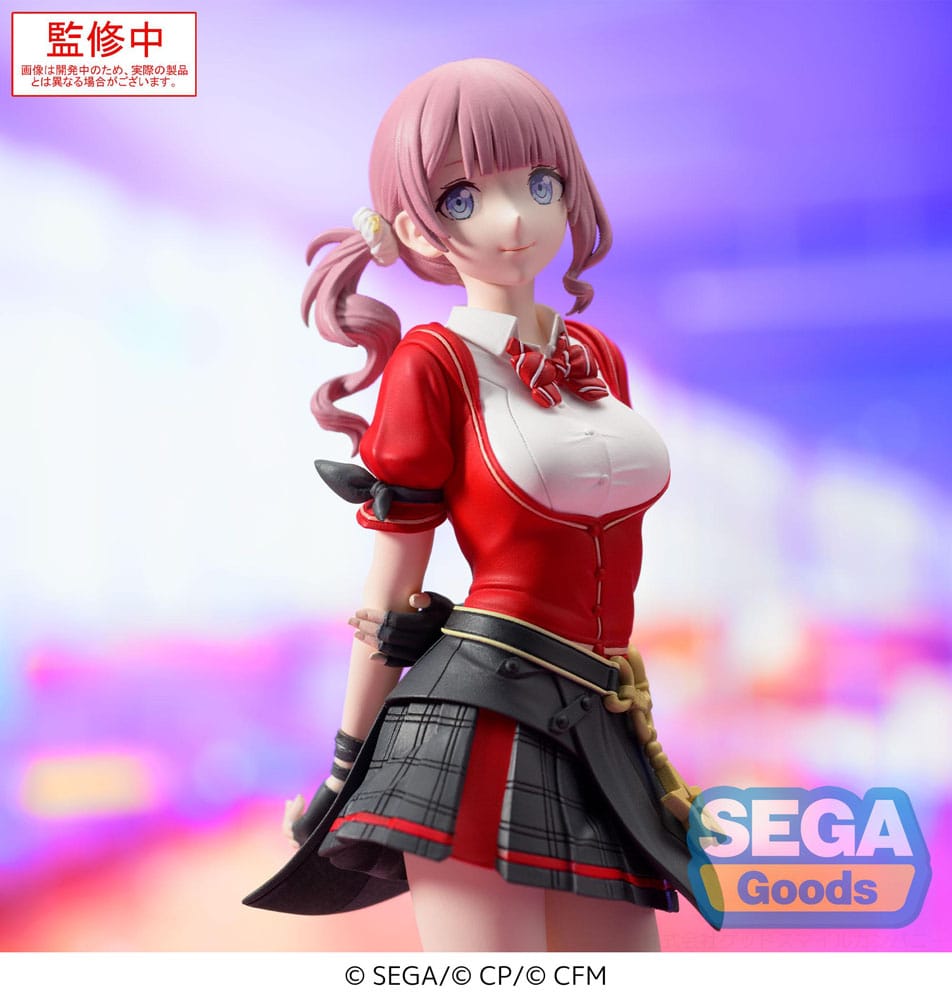 Colorful Stage Mochizuki Honami Sega Prize Figure 16cm