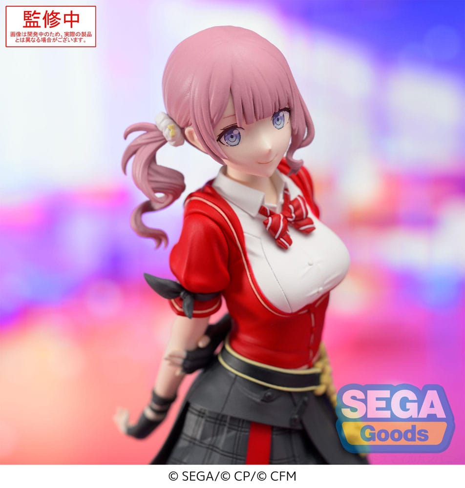Colorful Stage Mochizuki Honami Sega Prize Figure 16cm