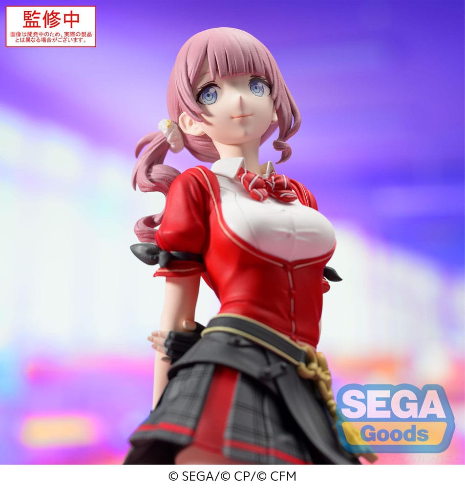 Colorful Stage Mochizuki Honami Sega Prize Figure 16cm