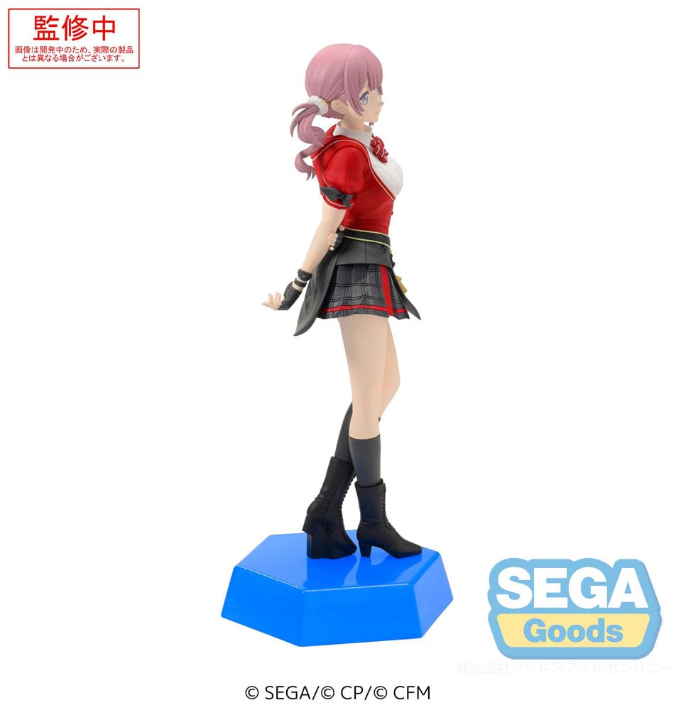 Colorful Stage Mochizuki Honami Sega Prize Figure 16cm