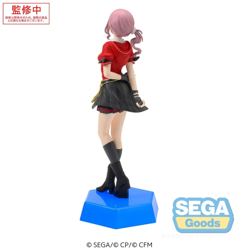 Colorful Stage Mochizuki Honami Sega Prize Figure 16cm