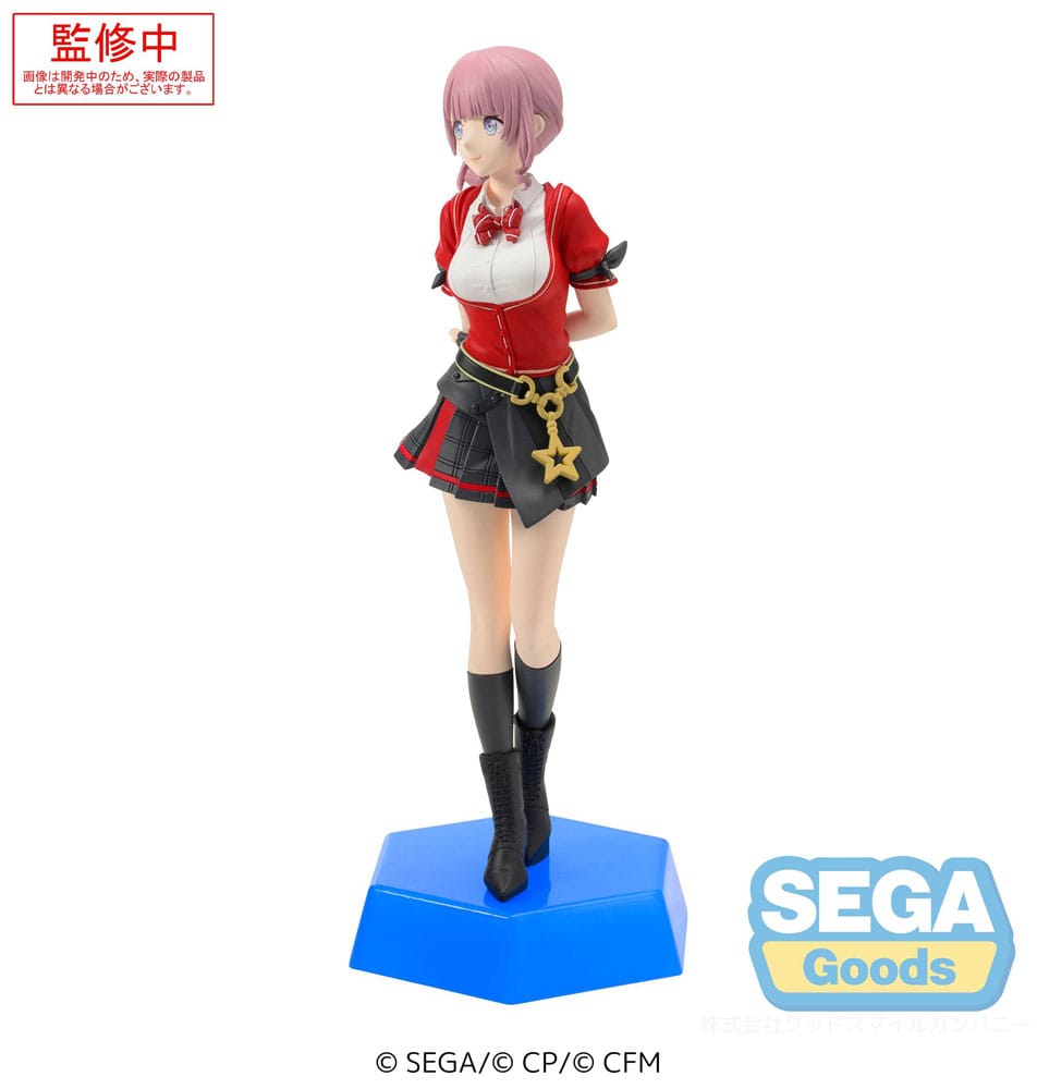 Colorful Stage Mochizuki Honami Sega Prize Figure 16cm