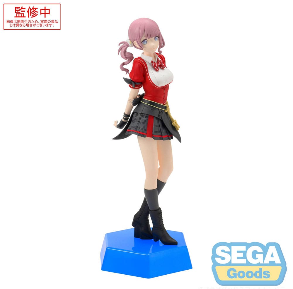 Colorful Stage Mochizuki Honami Sega Prize Figure 16cm