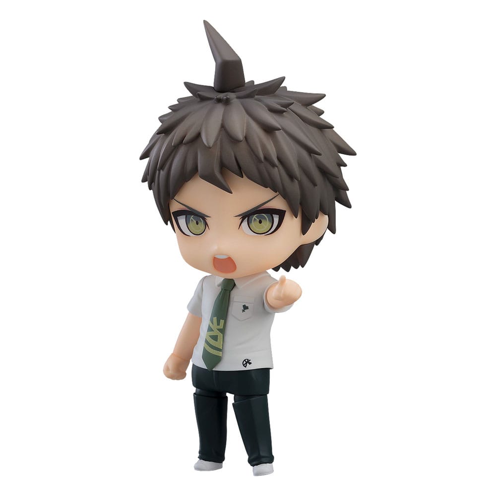 Danganronpa Hajime Hinata Nendoroid Figure #2828