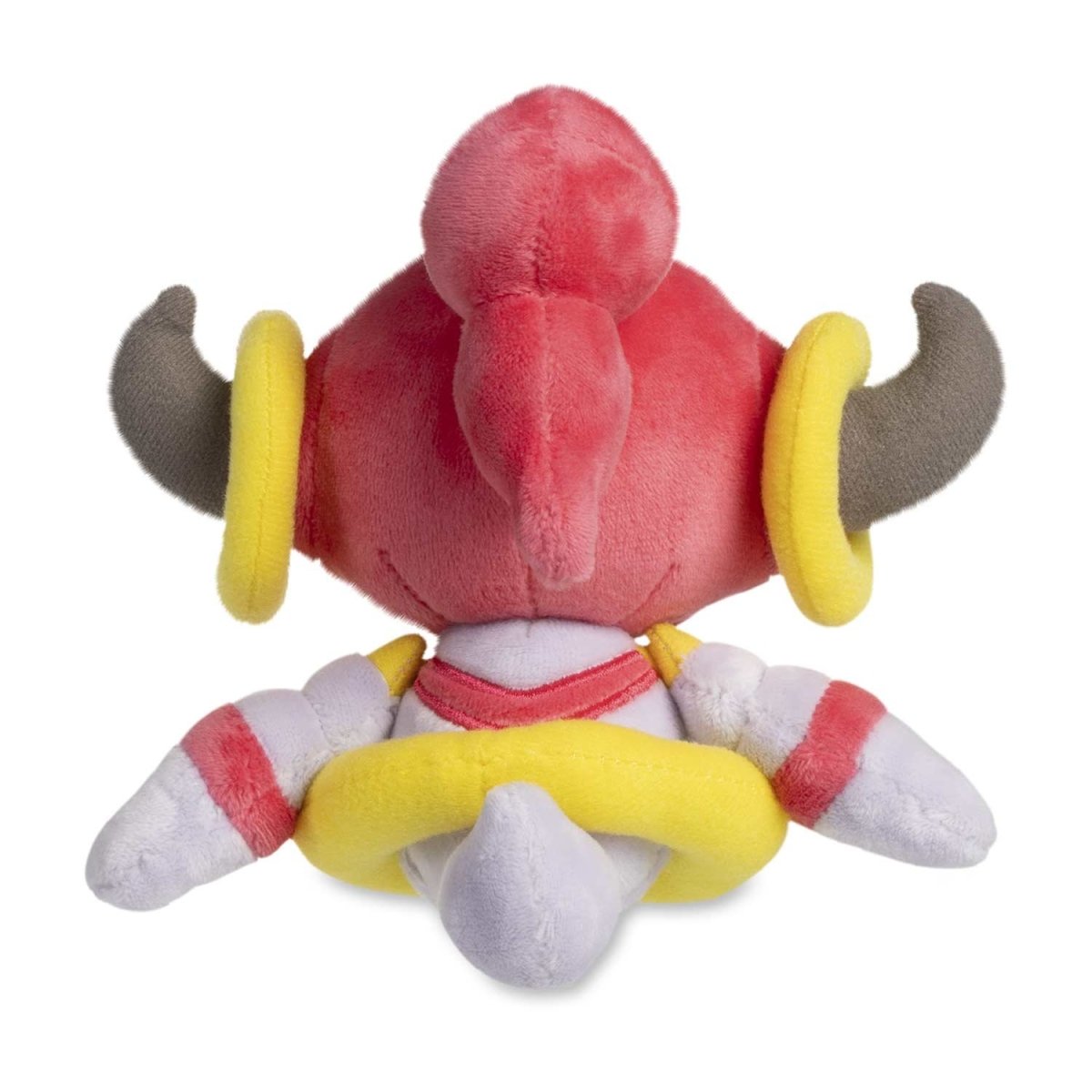 Pokemon Hoopa Confined Kalos Sitting Cuties Plush Toy 14cm