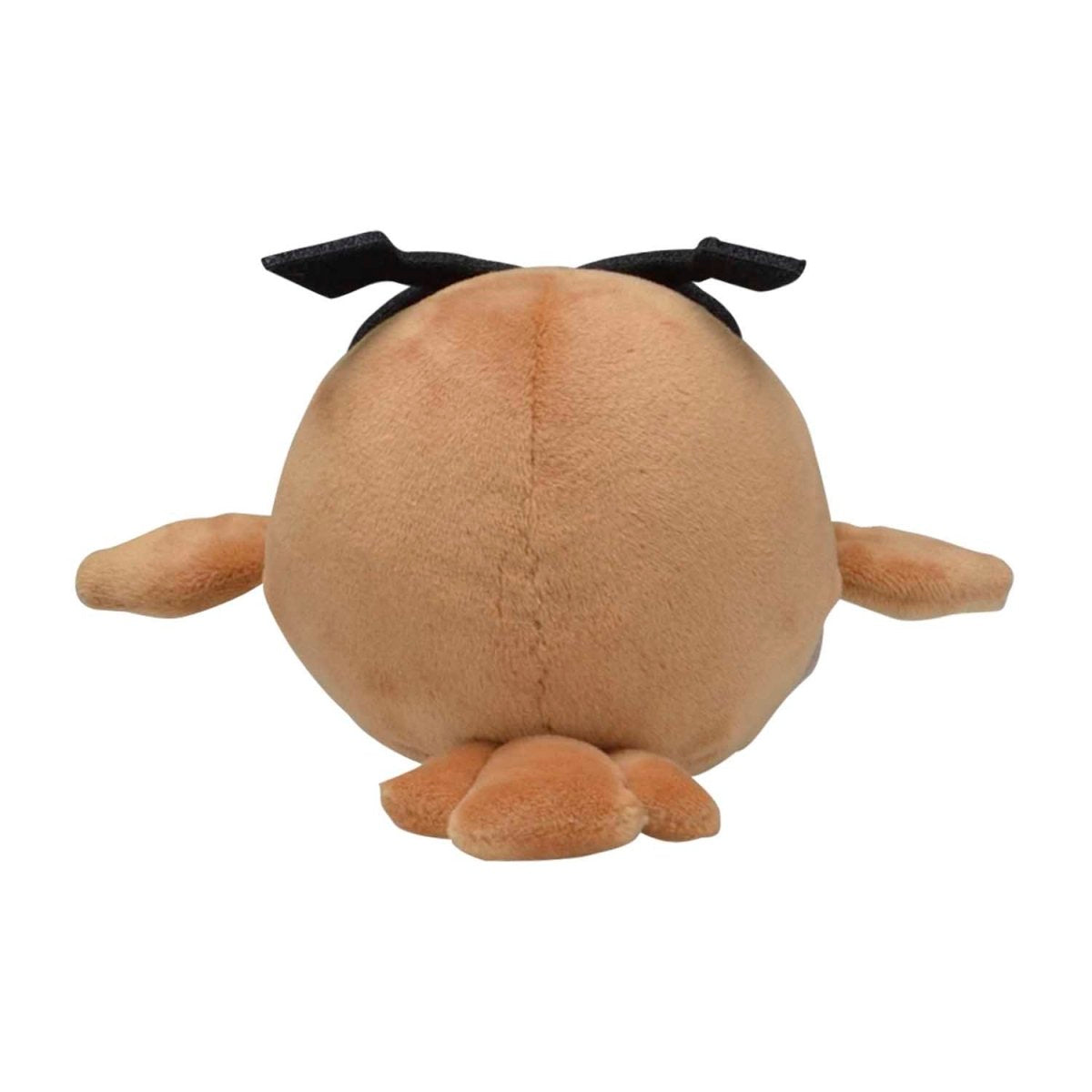 Pokemon Hoothoot Johto Sitting Cuties Plush Toy 13cm