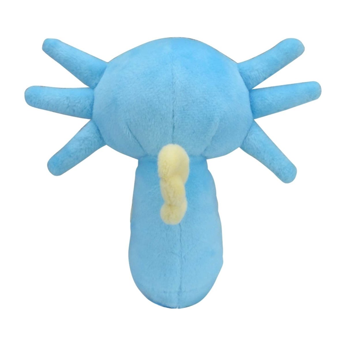 Pokemon Horsea Kanto Sitting Cuties Plush Toy 13cm
