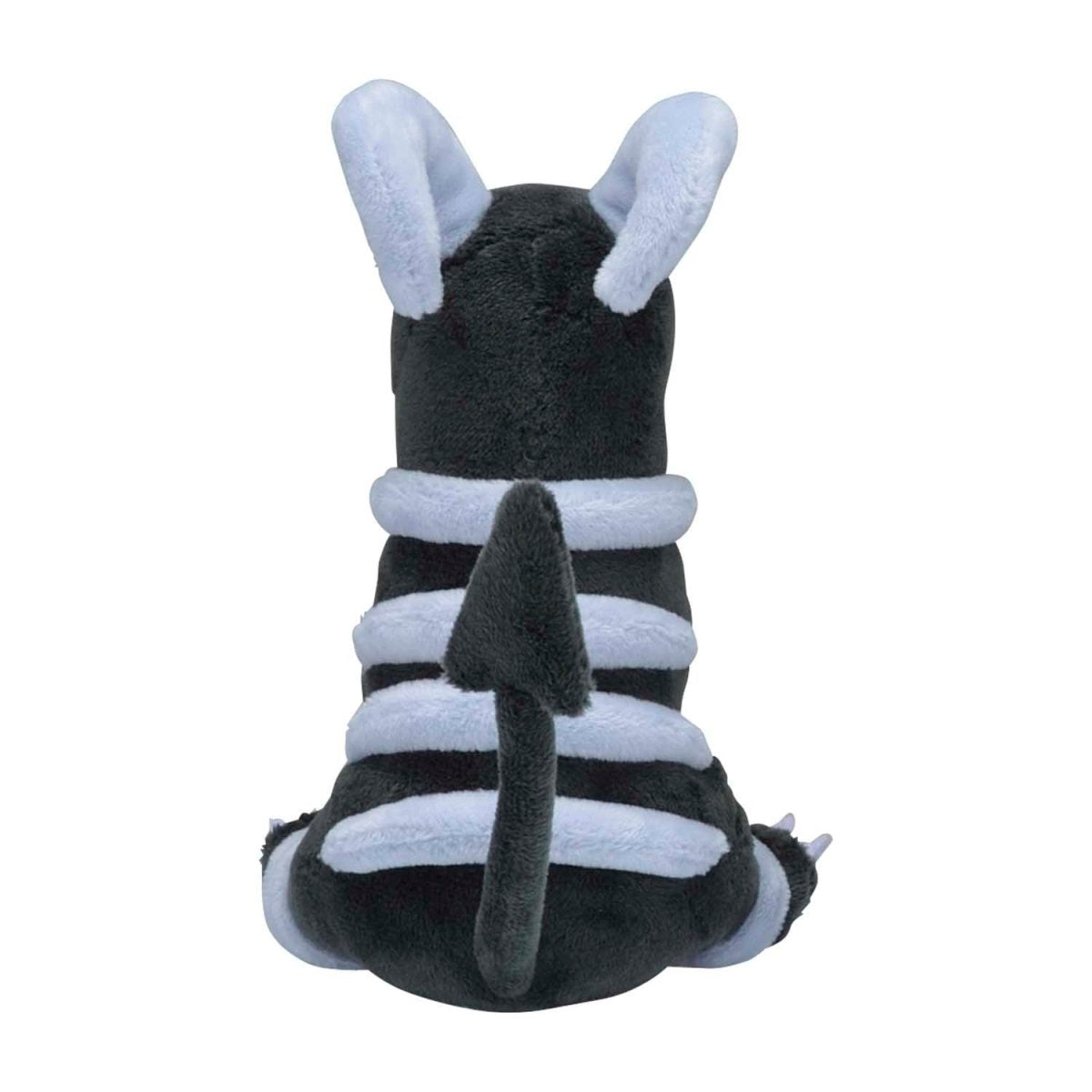 Pokemon Houndoom Johto Sitting Cuties Plush Toy 16cm