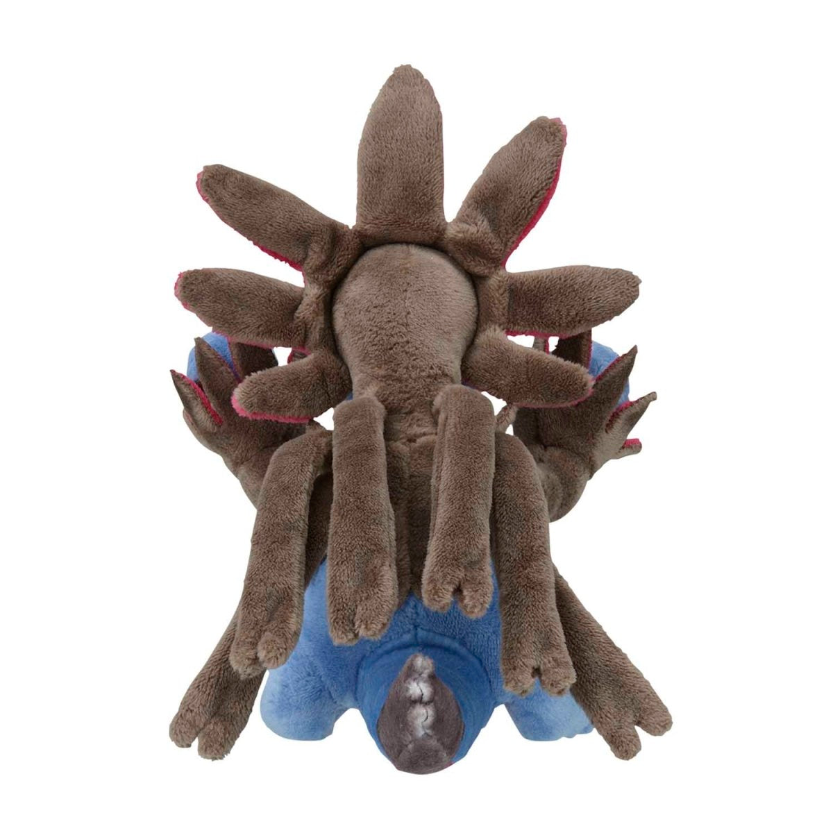 Pokemon Hydreigon Unova Sitting Cuties Plush Toy 17cm