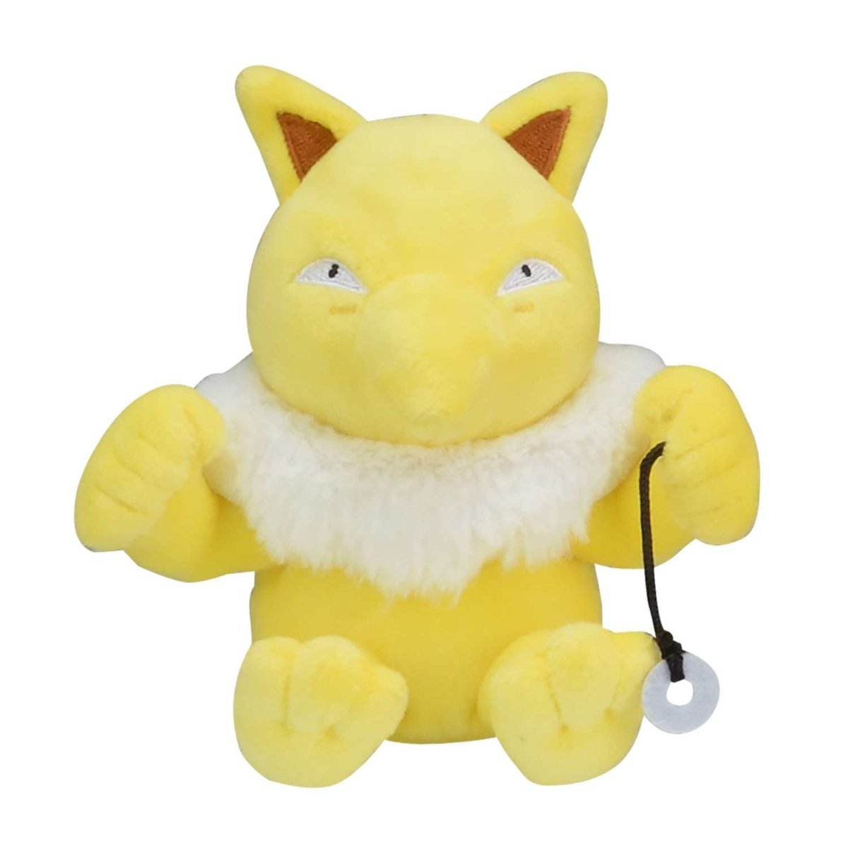 Pokemon Hypno Kanto Sitting Cuties Plush Toy 18cm