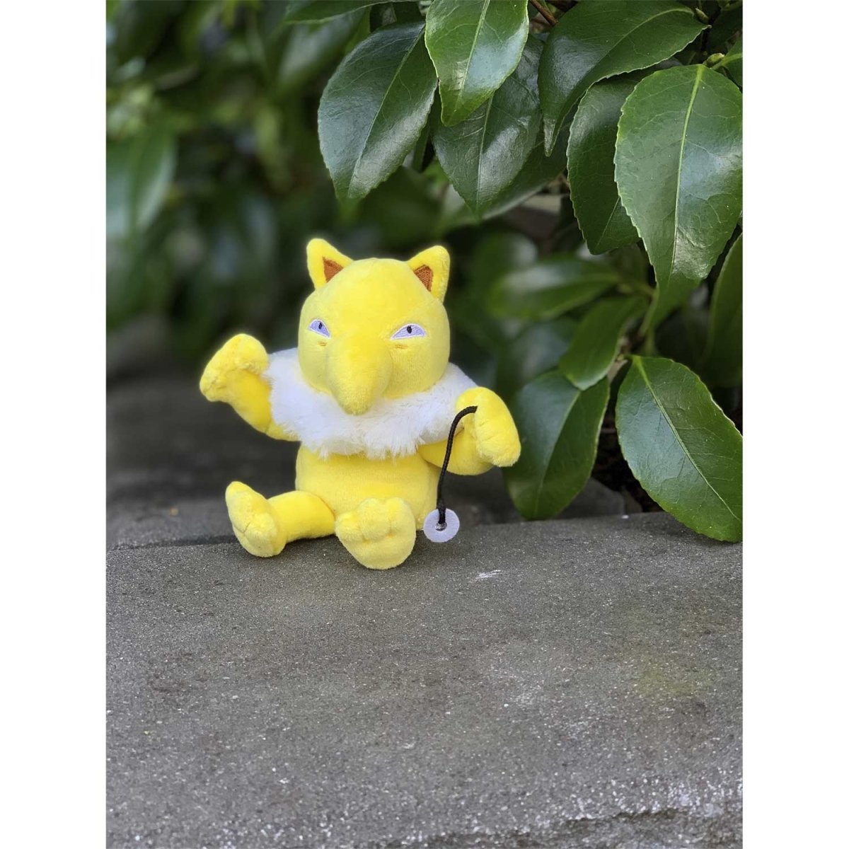 Pokemon Hypno Kanto Sitting Cuties Plush Toy 18cm