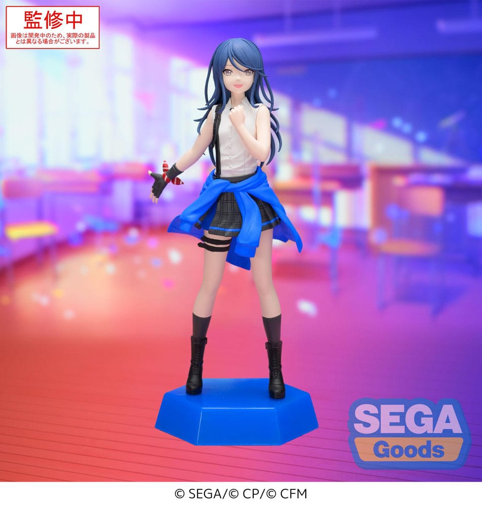 Colorful Stage Hoshino Ichika Sega Prize Figure 16cm