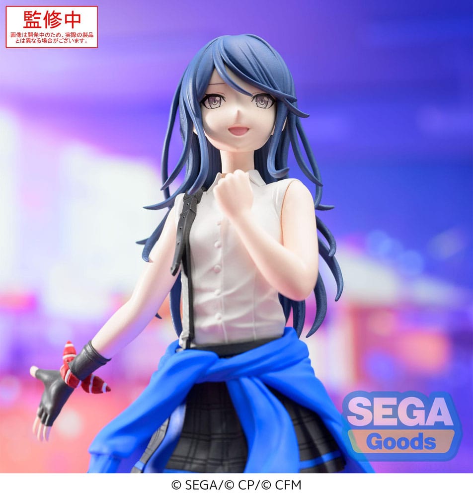 Colorful Stage Hoshino Ichika Sega Prize Figure 16cm