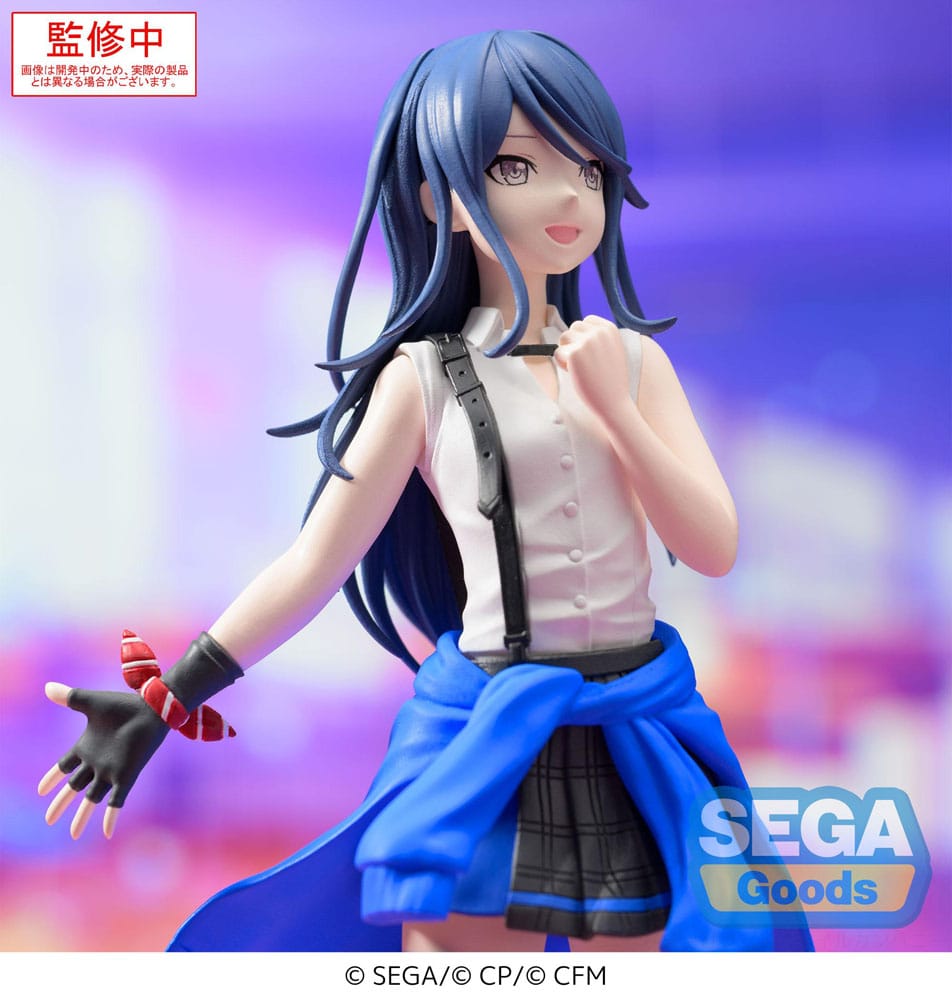 Colorful Stage Hoshino Ichika Sega Prize Figure 16cm