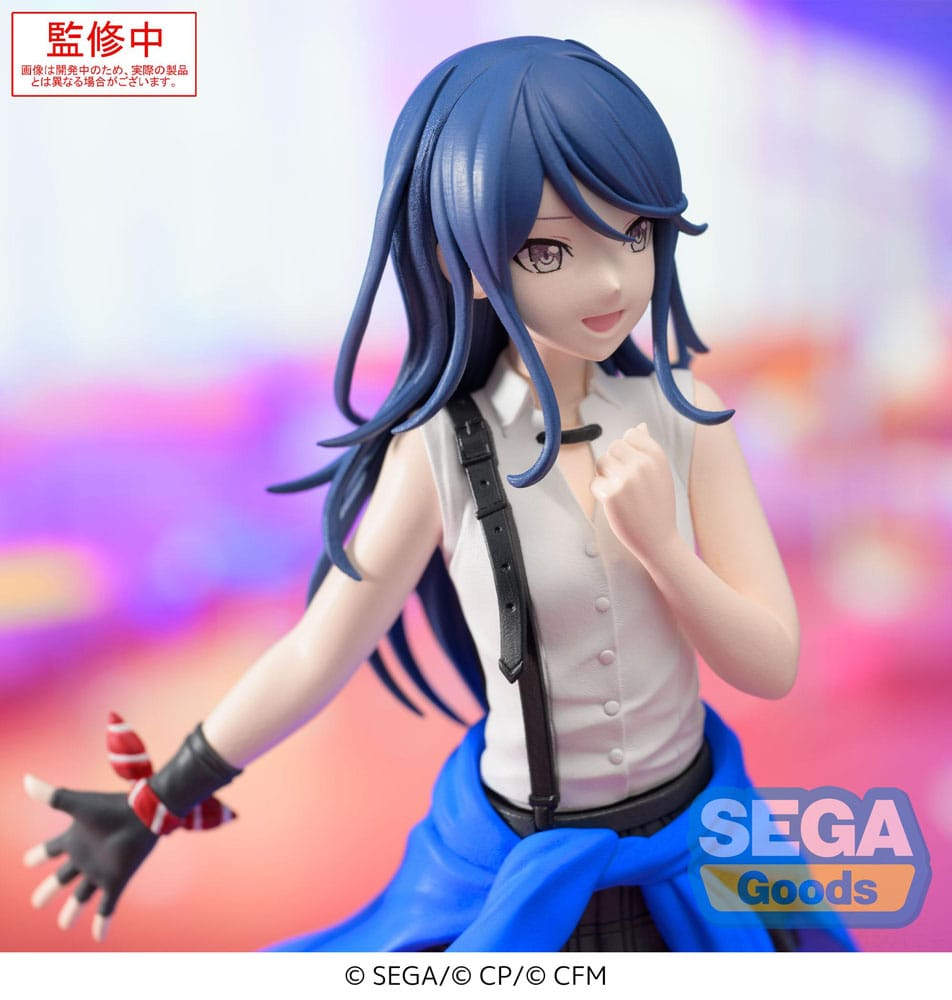 Colorful Stage Hoshino Ichika Sega Prize Figure 16cm