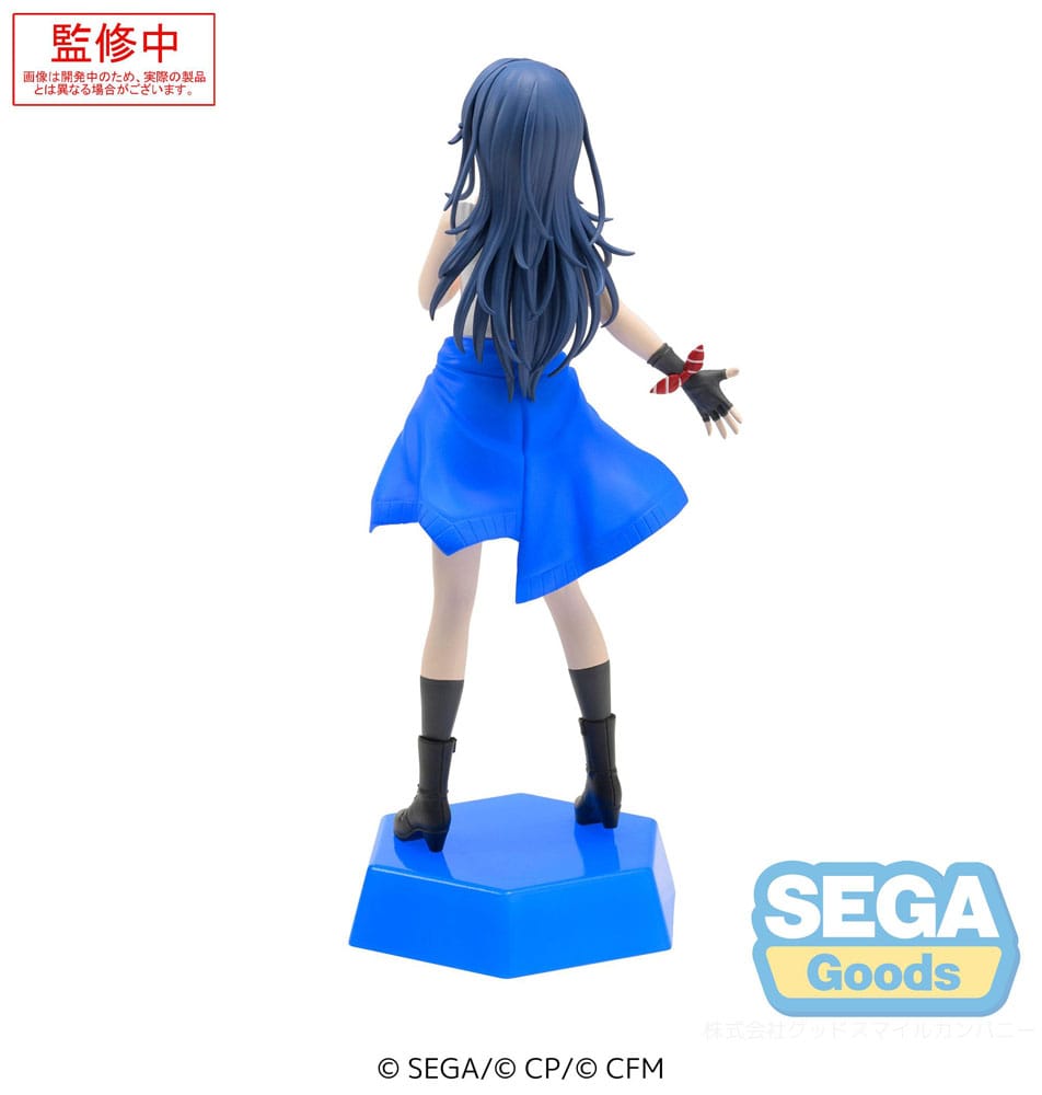 Colorful Stage Hoshino Ichika Sega Prize Figure 16cm
