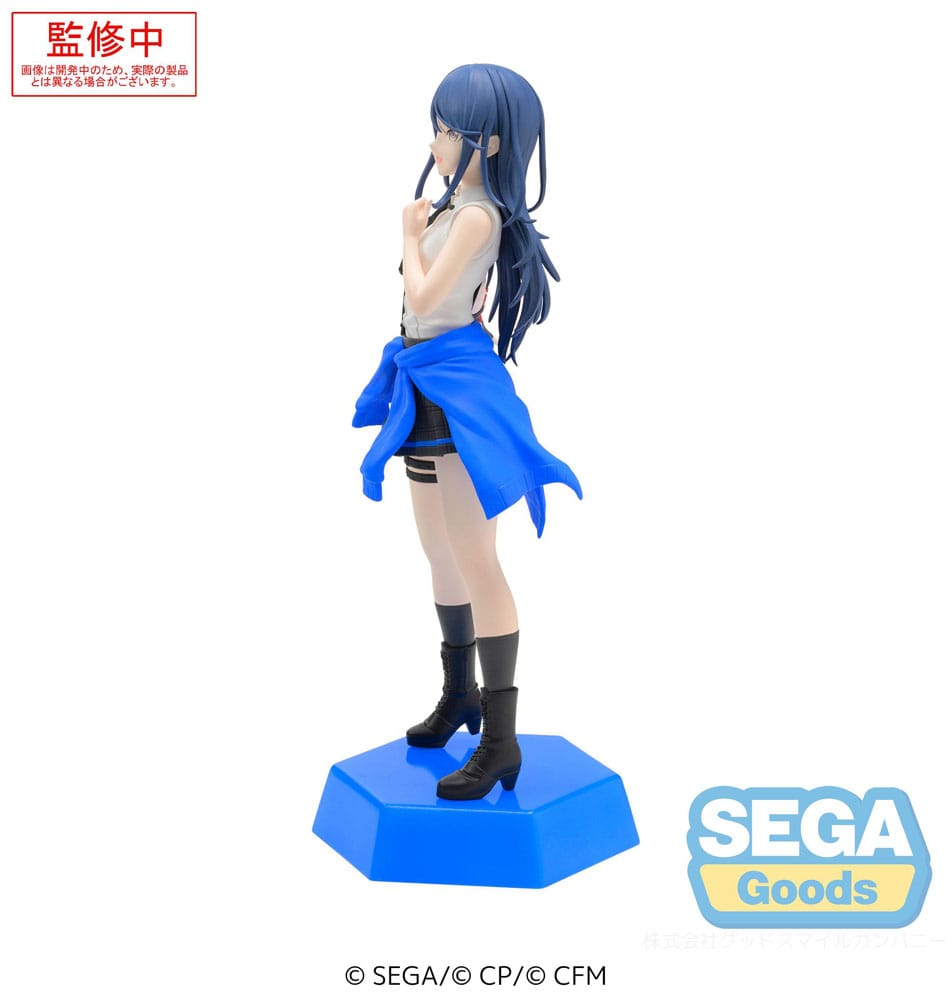 Colorful Stage Hoshino Ichika Sega Prize Figure 16cm