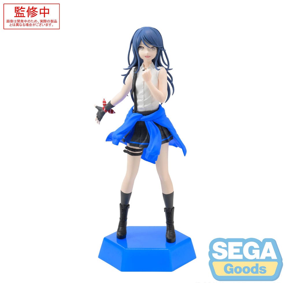 Colorful Stage Hoshino Ichika Sega Prize Figure 16cm