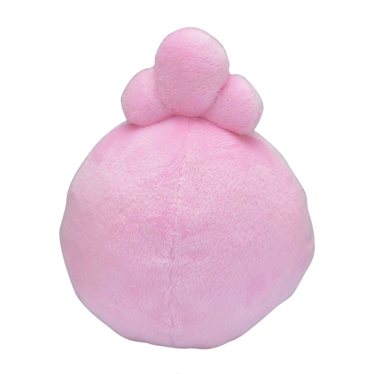 Pokemon Igglybuff Johto Sitting Cuties Plush Toy 13cm