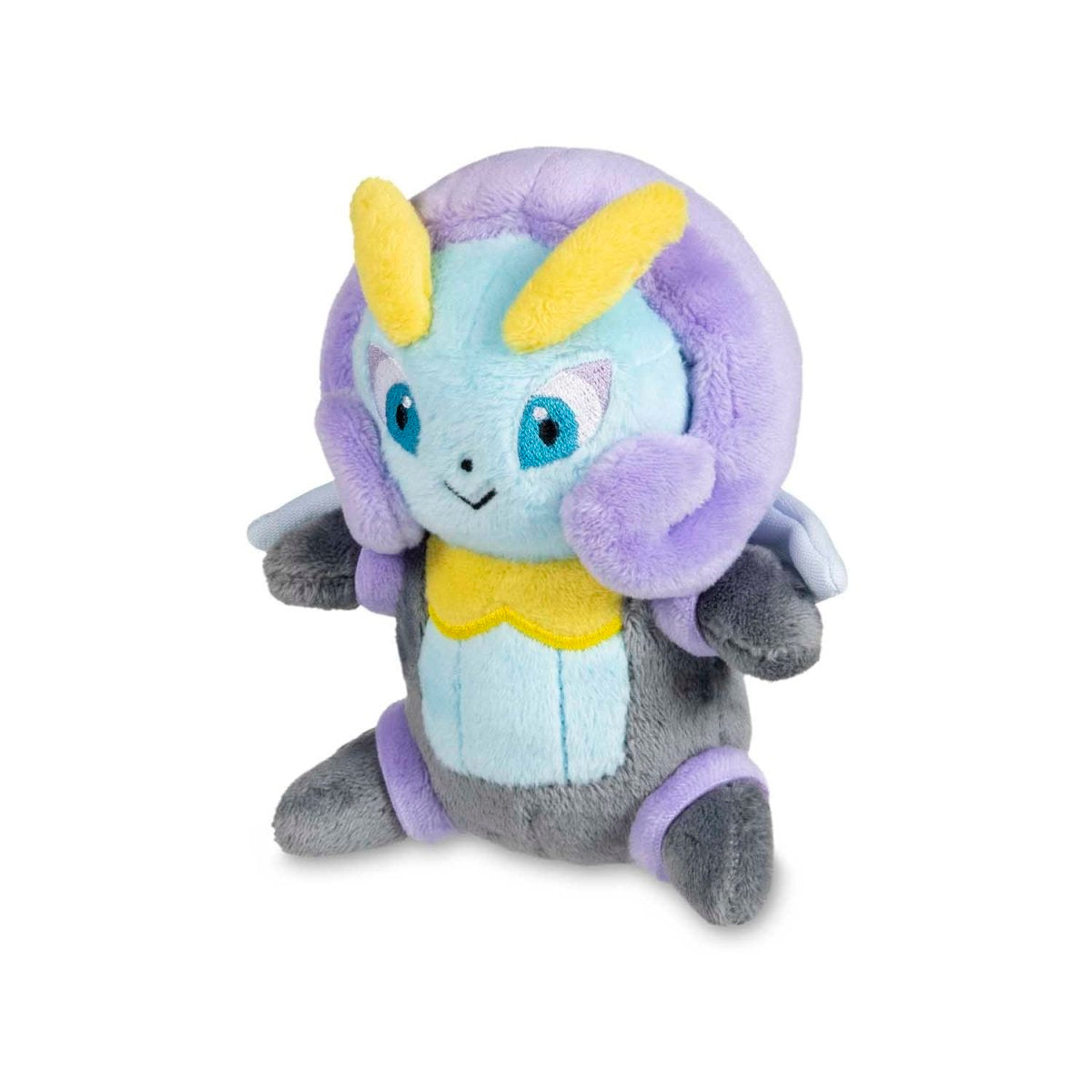Pokemon Illumise Hoenn Sitting Cuties Plush Toy 13cm