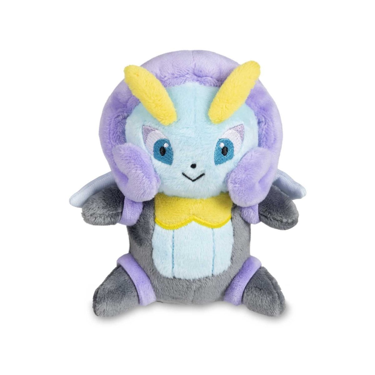 Pokemon Illumise Hoenn Sitting Cuties Plush Toy 13cm