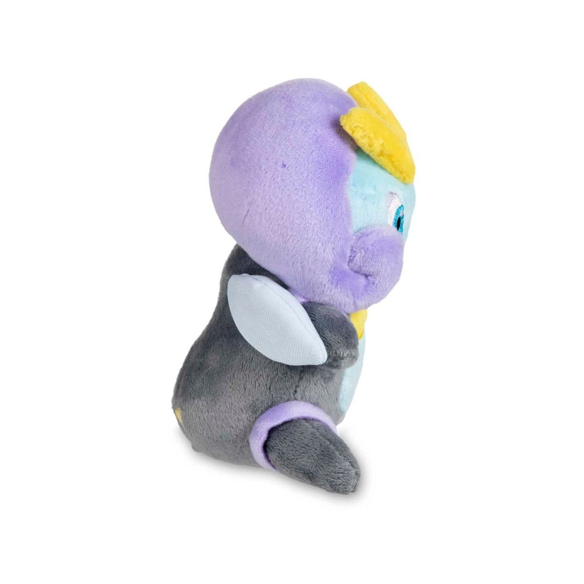 Pokemon Illumise Hoenn Sitting Cuties Plush Toy 13cm