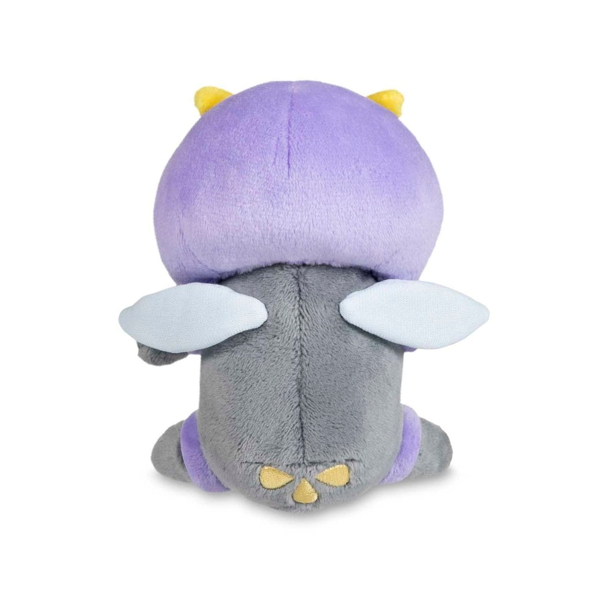 Pokemon Illumise Hoenn Sitting Cuties Plush Toy 13cm