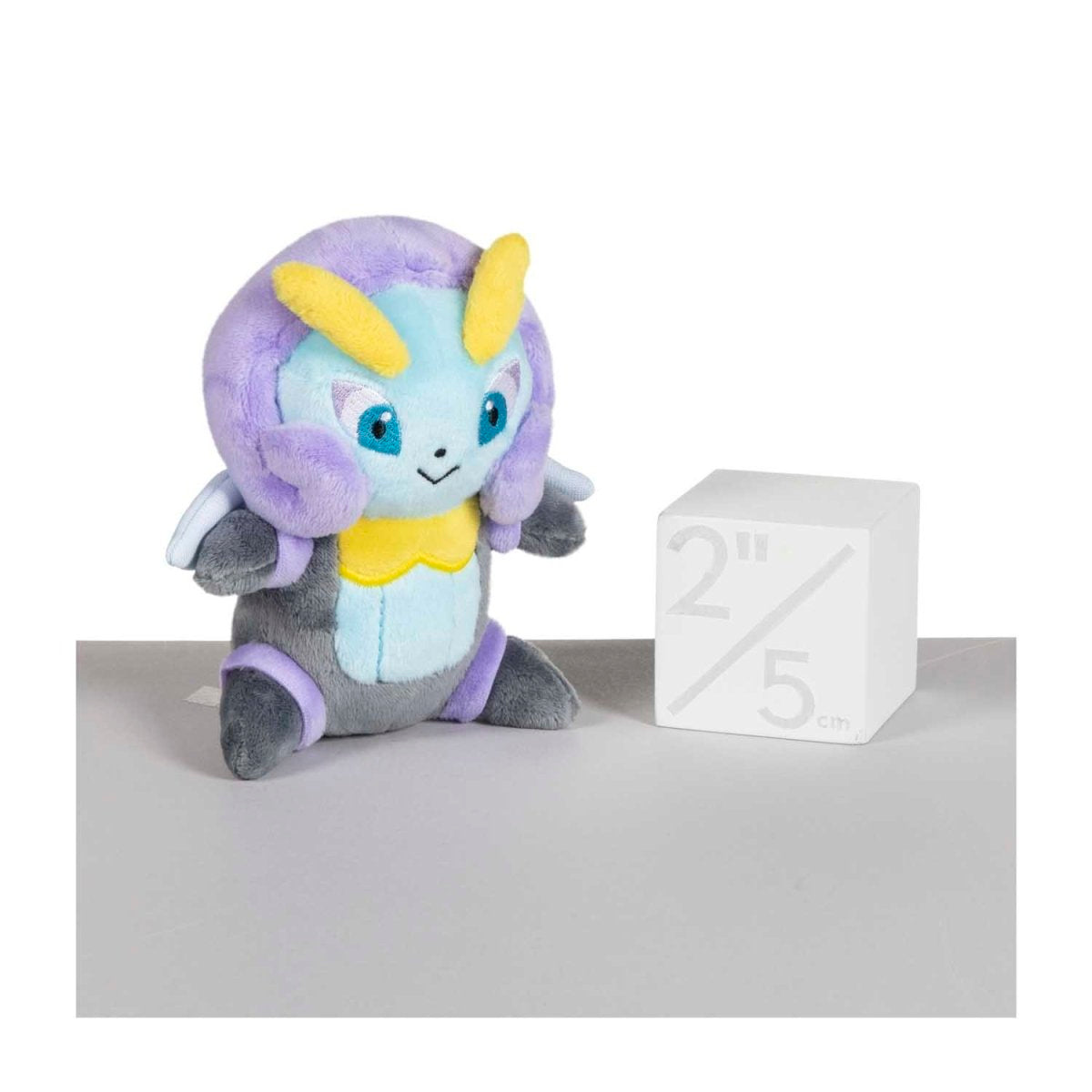 Pokemon Illumise Hoenn Sitting Cuties Plush Toy 13cm