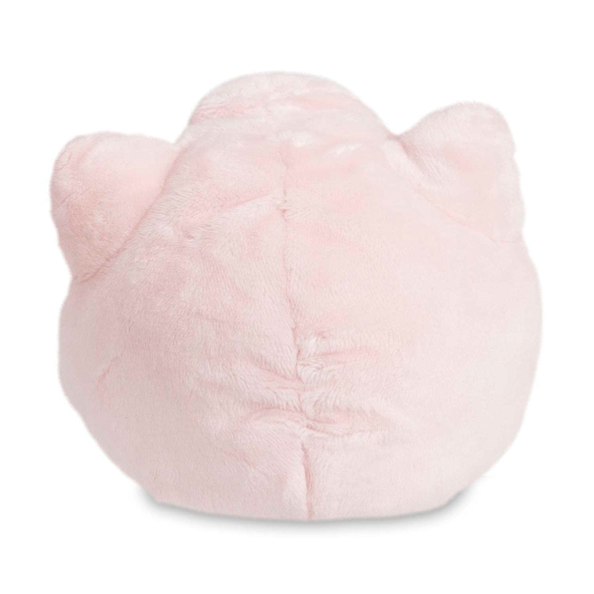 Pokemon Jigglypuff Kanto Sitting Cuties Plush Toy 9cm
