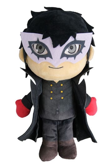 Persona 5 Joker PopBuddies Plush 30cm