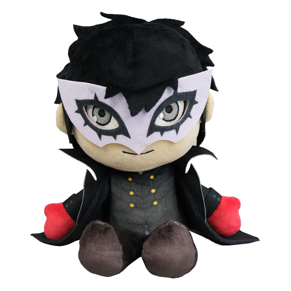 Persona 5 Joker PopBuddies Plush 30cm
