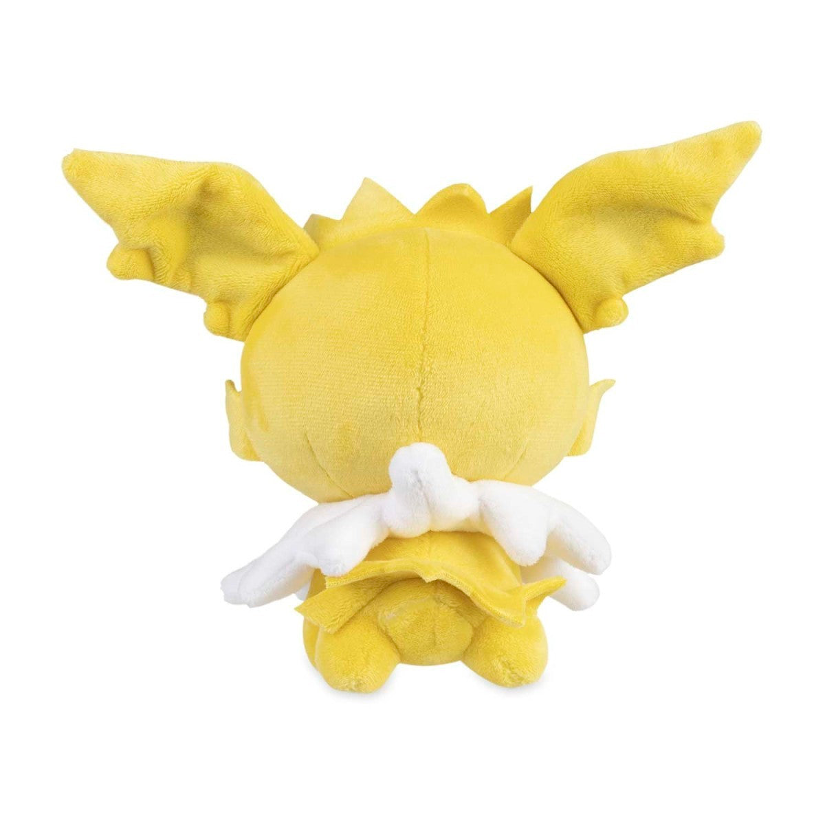 Pokemon Jolteon Kanto Poke Dolls Plush 16cm