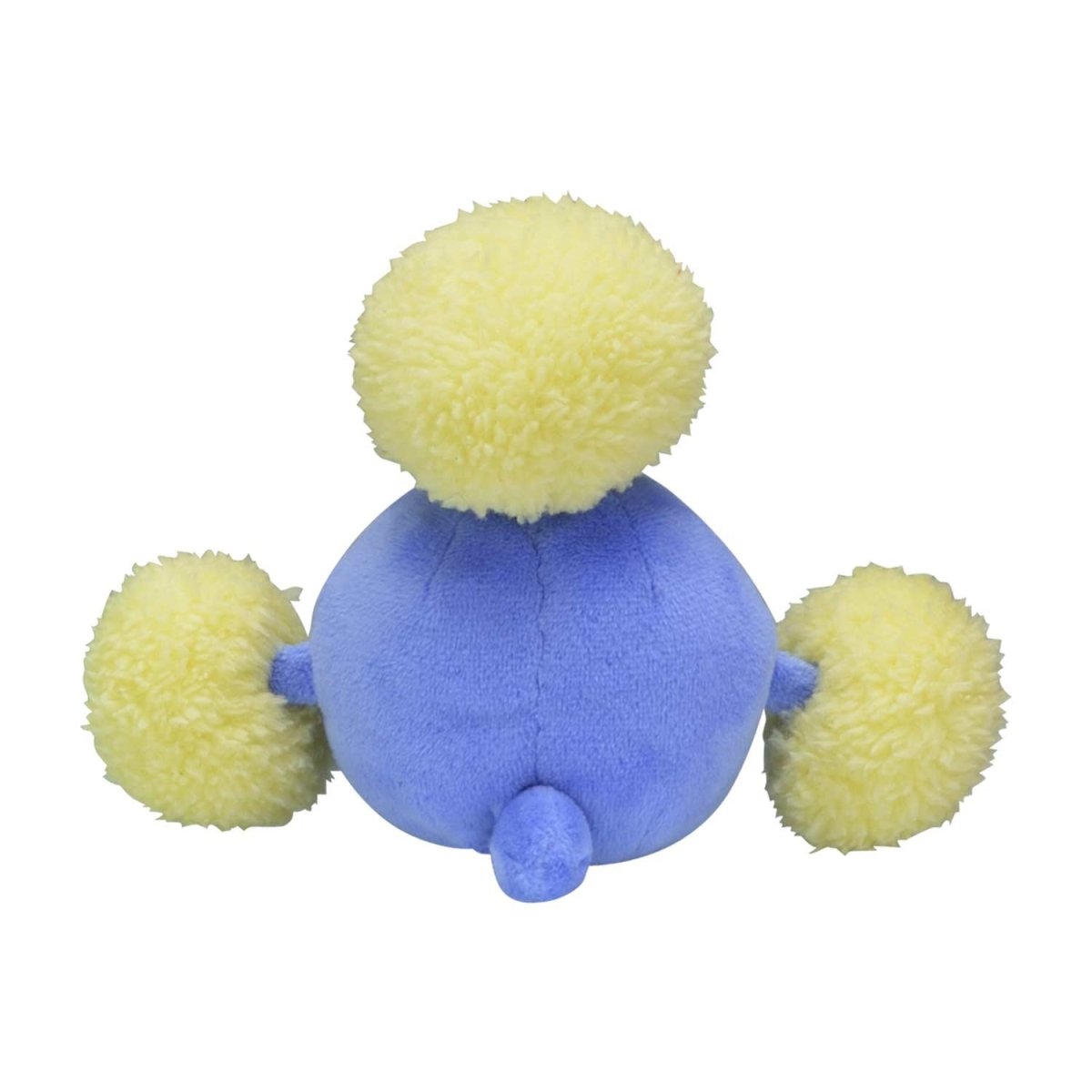 Pokemon Jumpluff Johto Sitting Cuties Plush Toy 13cm