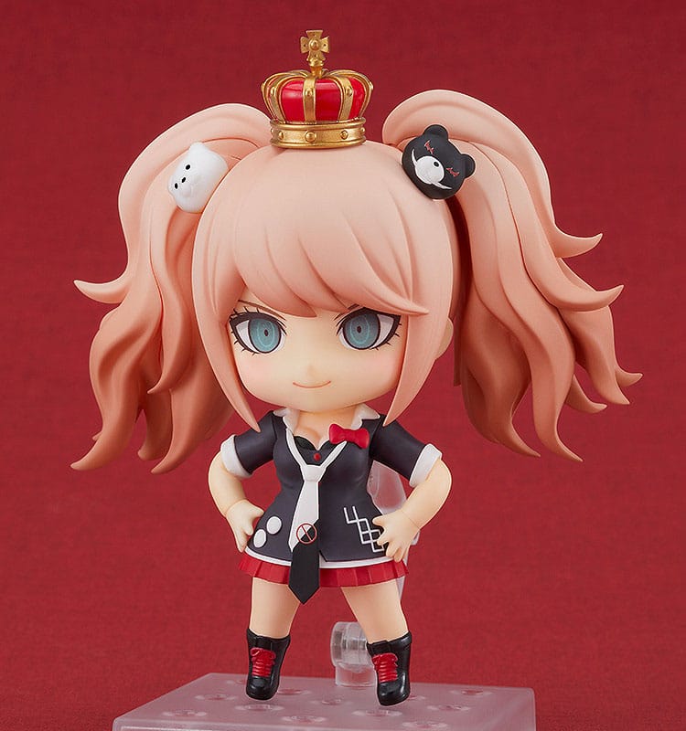 Danganronpa Junko Nendoroid Figure #1398