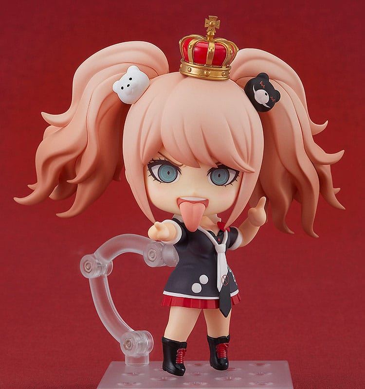 Danganronpa Junko Nendoroid Figure #1398