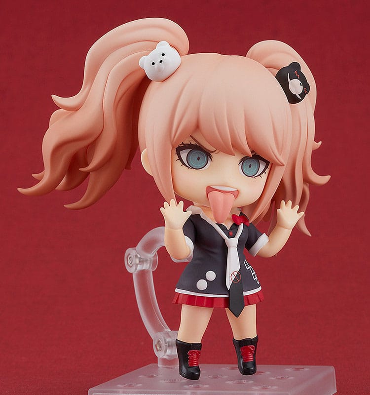 Danganronpa Junko Nendoroid Figure #1398