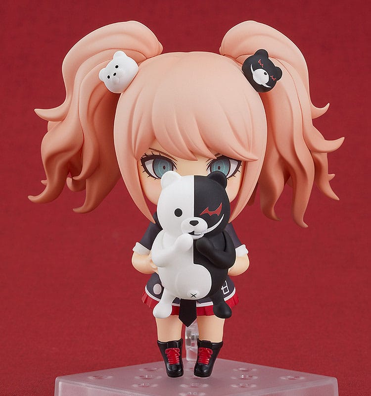 Danganronpa Junko Nendoroid Figure #1398