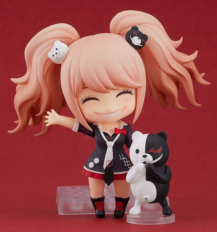 Danganronpa Junko Nendoroid Figure #1398