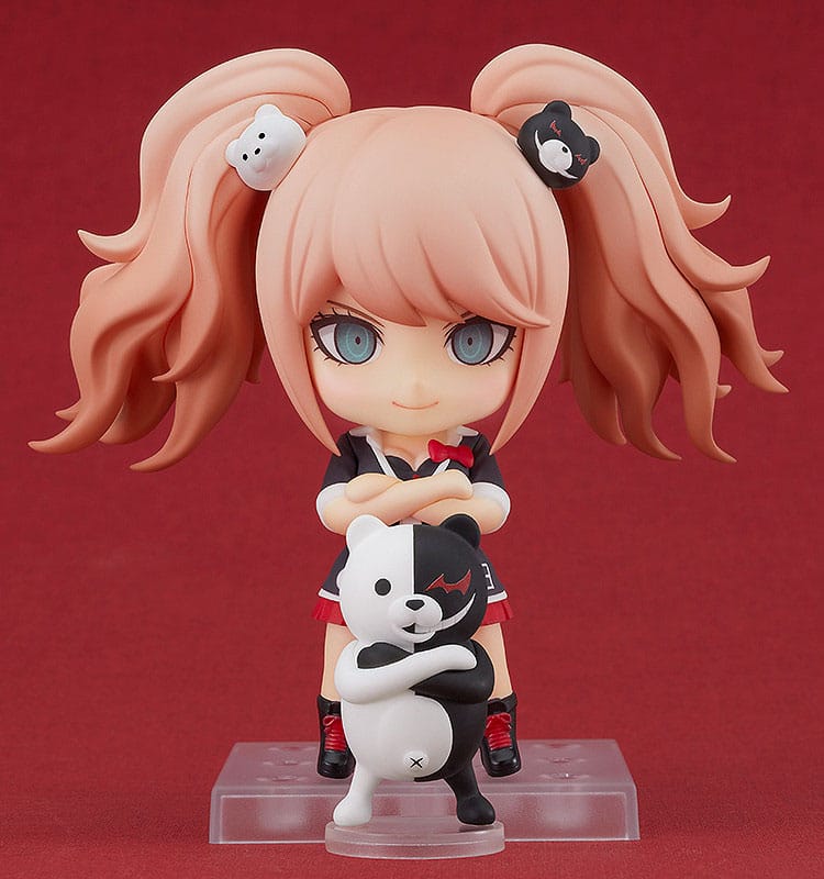 Danganronpa Junko Nendoroid Figure #1398