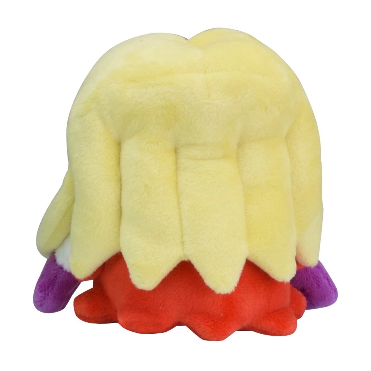 Pokemon Jynx Kanto Sitting Cuties Plush Toy 12cm
