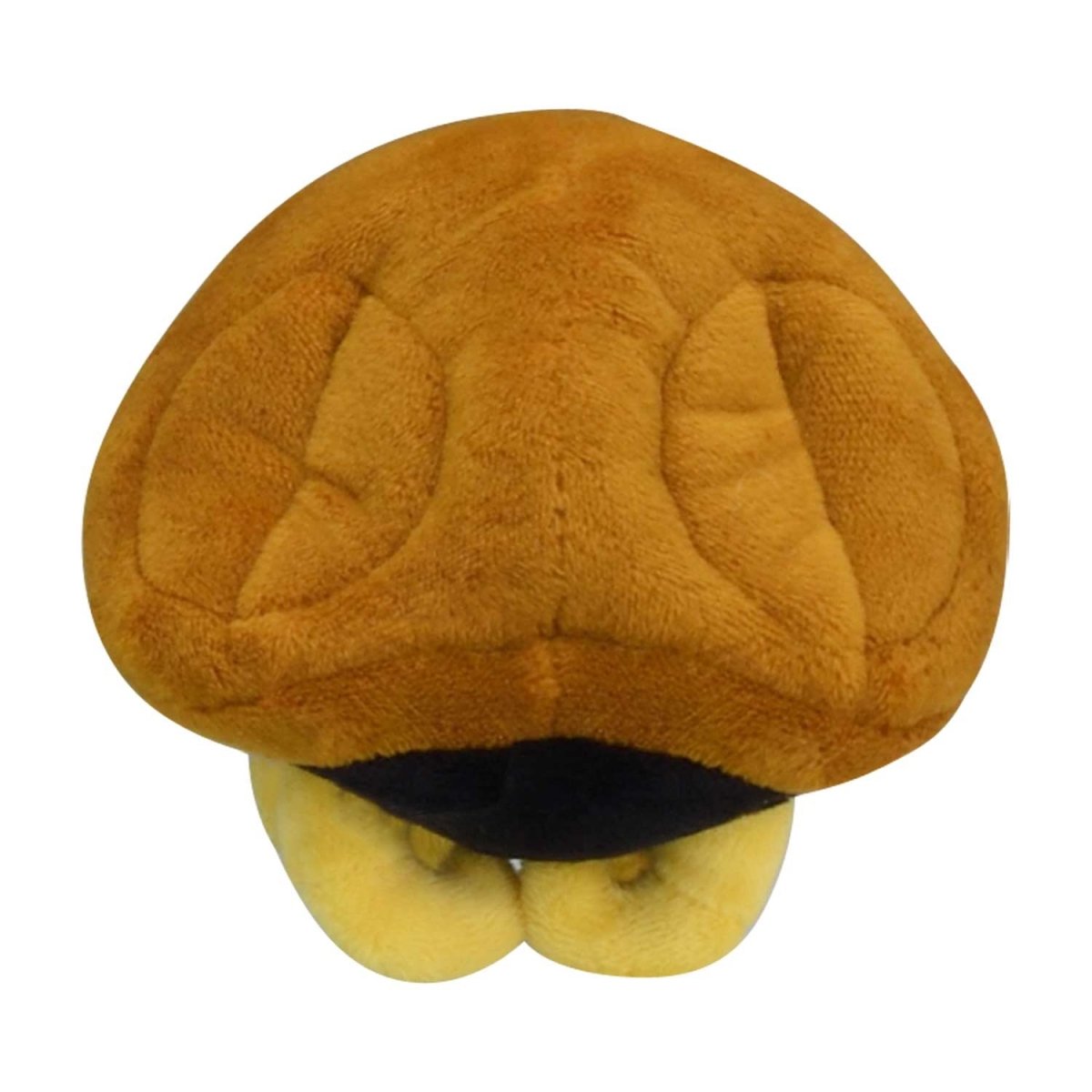 Pokemon Kabuto Kanto Sitting Cuties Plush Toy 9cm