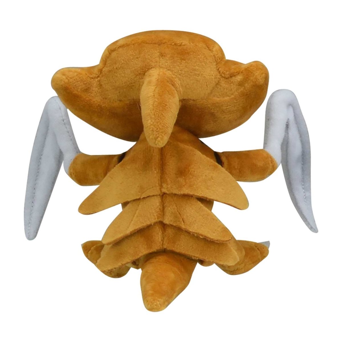 Pokemon Kabutops Kanto Sitting Cuties Plush Toy 17cm