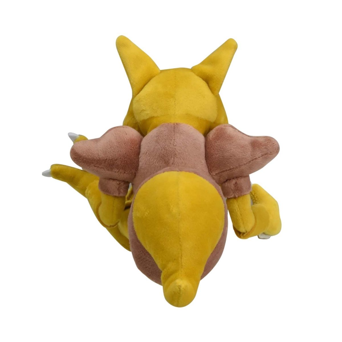 Pokemon Kadabra Kanto Sitting Cuties Plush Toy 18cm