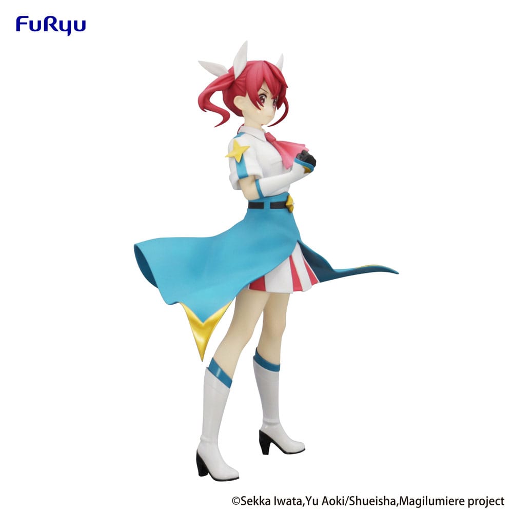 Magilumiere Co. Ltd. Kana Sakuragi Furyu Figure 19cm