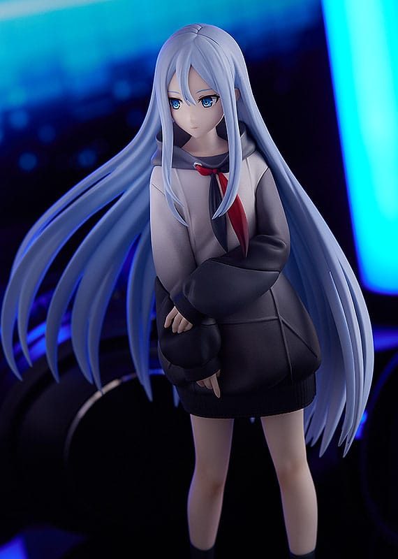 Hatsune Miku Colorful Stage Kanade Yoisaki Pop Up Parade Figure 18cm